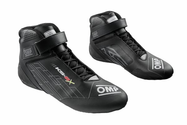 Picture of OMP KS-2X Kart Boots