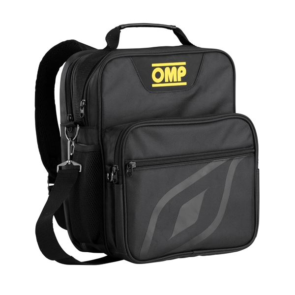 Picture of OMP Co-Driver Plus Bag