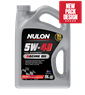 Picture of Nulon 5W40 Racing Oil