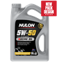 Picture of Nulon 5W50 Racing Oil