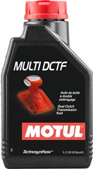 Picture of Motul Multi DCTF