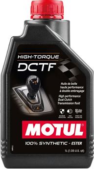 Picture of Motul High Torque DCTF