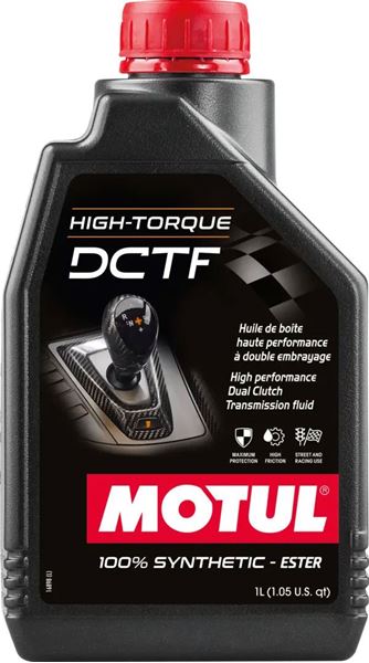 Picture of Motul High Torque DCTF
