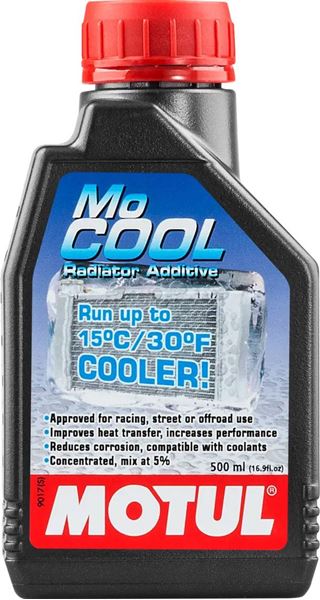 Picture of Motul MoCool