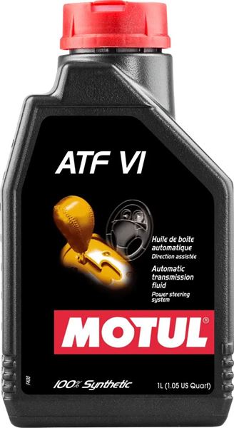 Picture of Motul ATF VI