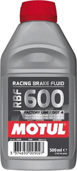 Picture of Motul RBF600 Brake Fluid