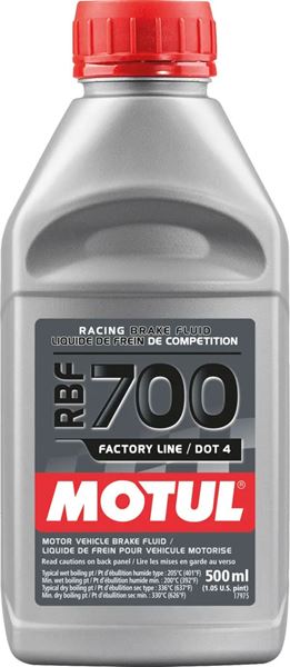 Picture of Motul RBF700 Brake Fluid