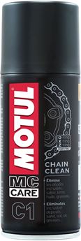 Picture of Motul Kart Chain Clean