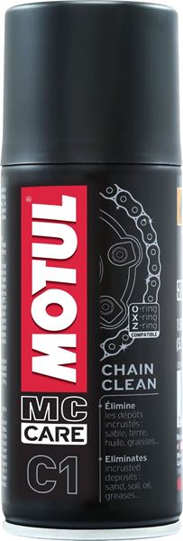 Picture of Motul Kart Chain Clean