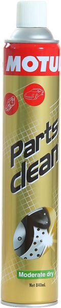 Picture of Motul Parts Clean