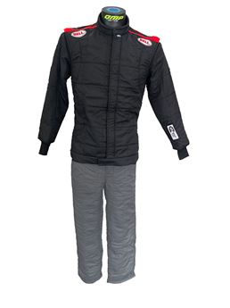 Picture of Bell Pro-TX SFI5 Drag Racing Jacket