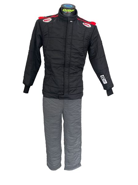 Picture of Bell Pro-TX SFI5 Drag Racing Jacket