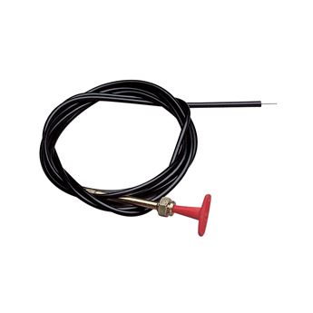 Picture of OMP T Handle Pull cable