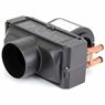 Picture of Compact Heater Box - 1 Outlet