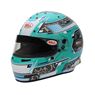Picture of Bell RS7 Pro Stamina Anthracite Aquamarine 8859-2024