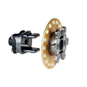 Picture of OMP Quick Release Hub - Weld On
