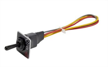 Picture of CARTEK Toggle Switch for Rain Light