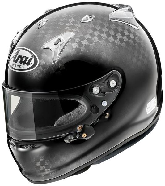 Picture of Arai GP-7SRC ABP 8860-2018