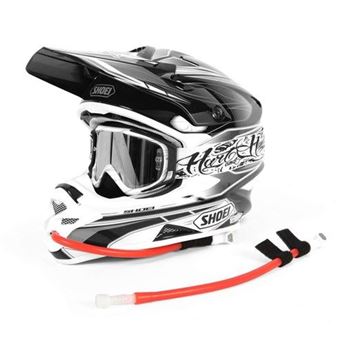 Picture of USWE Helmet Handsfree Drink Kit