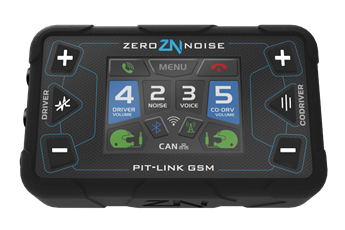 Picture of ZeroNoise Pit-Link Clearvoice Digital Amplifier