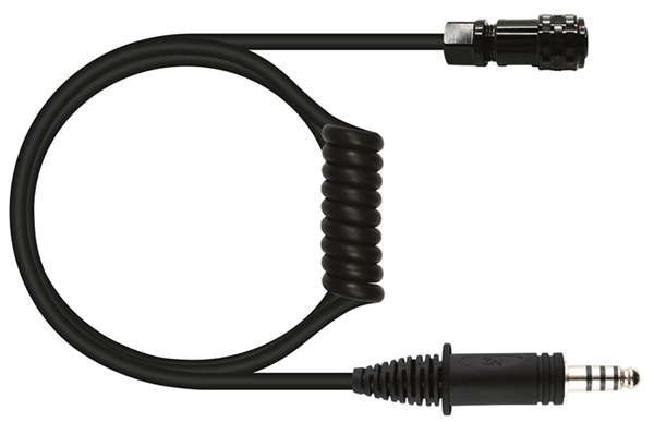 Picture of Zero Noise Clearvoice Helmet Cable