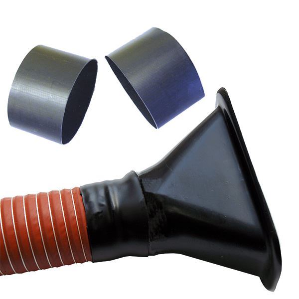 Picture of Brake Duct Joining Sleeve
