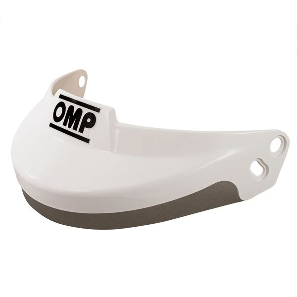 Picture of OMP Helmet Replacement Peak