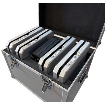 Picture of BG Racing Wireless Scales Flight Case