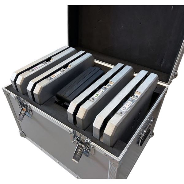 Picture of BG Racing Wireless Scales Flight Case