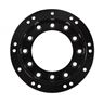 Picture of BG Racing Steering Wheel Adapter MOMO/Nardi to Mountney/Moto-Lita 