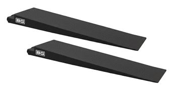 Picture of BG Racing Trailer Loading Ramps