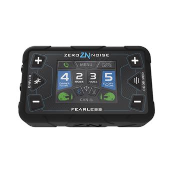 Picture of ZeroNoise Fearless Clearvoice Amplifier