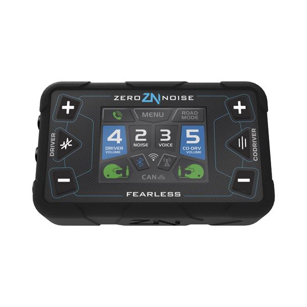 Picture of ZeroNoise Fearless Clearvoice Amplifier