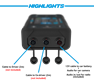 Picture of ZeroNoise Fearless Clearvoice Amplifier