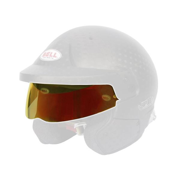 Picture of Bell Visor to Suit HP10, MAG10, MAG10 Rally Helmets