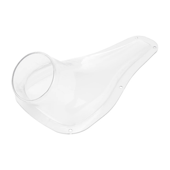 Picture of NACA Duct - Clear