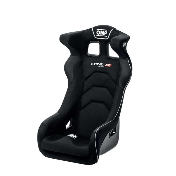 Picture of OMP HTE-R XL Carbon Seat