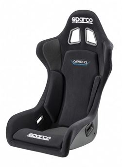 Picture of Sparco Grid-Q QRT