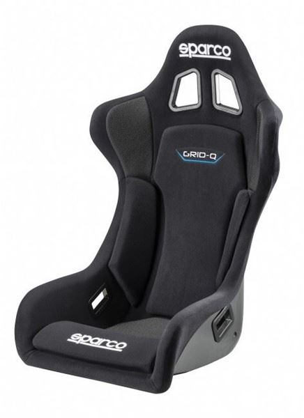 Picture of Sparco Grid-Q QRT