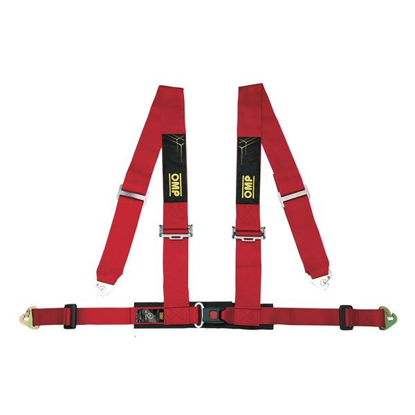 Picture of OMP Harness 4 point