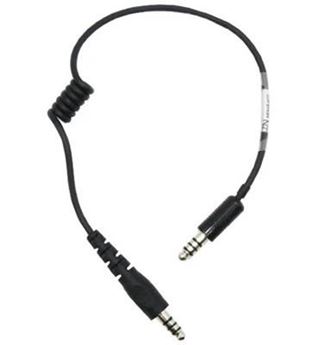 Picture of ZeroNoise Nexus Male To Male Adaptor