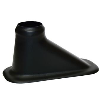Picture of Brake Duct - Rectangular Offset Small
