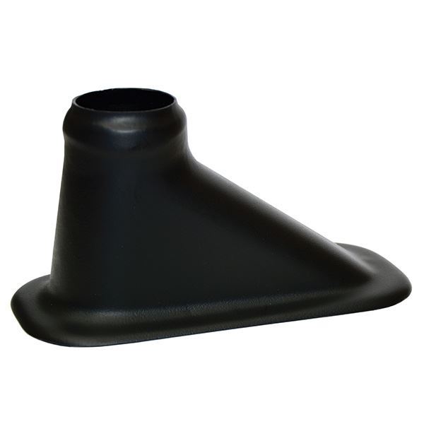 Picture of Brake Duct - Rectangular Offset Small