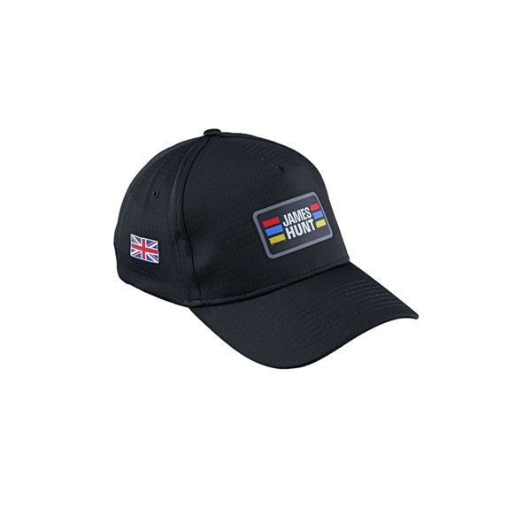 Picture of OMP Racing Spirit James Hunt Collection Cap