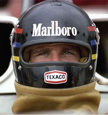 Picture for category James Hunt Collection