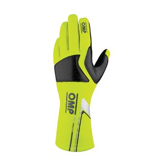 Picture of OMP PRO Mech-S GLOVES 