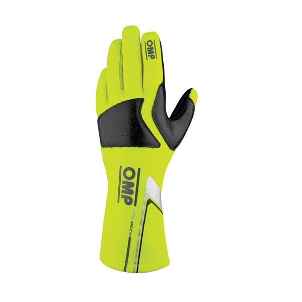 Picture of OMP PRO Mech-S GLOVES 
