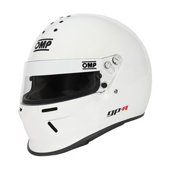 Picture of OMP GP-A Helmet FHR / HANS Device Package
