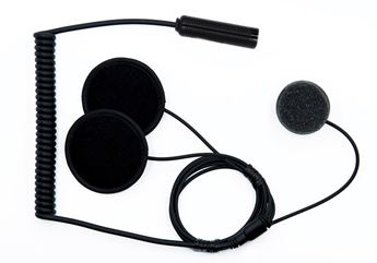 Picture of ZeroNoise Headset kit - Full Face