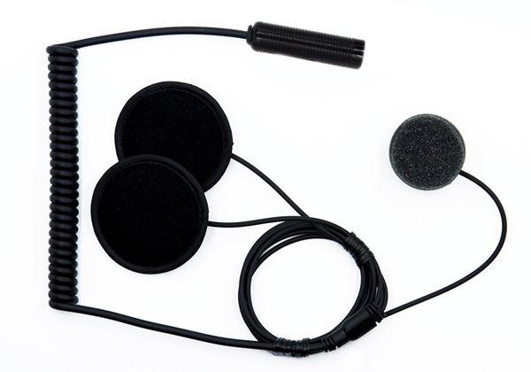 Picture of ZeroNoise Headset kit - Full Face